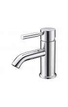 Смеситель для умывальника Wasserkraft Main 4105