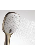 Лейка 3-функциональная Wasserkraft A050 