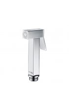 Гигиеническая лейка с фиксатором Wasserkraft A136 