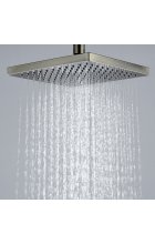 Верхняя душевая насадка Wasserkraft A140 