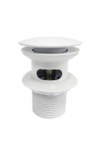 Донный клапан Push-up Wasserkraft A153 