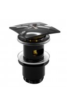 Донный клапан Push-up Wasserkraft A166 