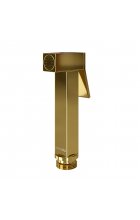 Гигиеническая лейка с фиксатором Wasserkraft A216 