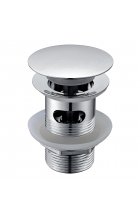 Донный клапан Push-up Wasserkraft A024 