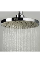 Верхняя душевая насадка Wasserkraft A029 