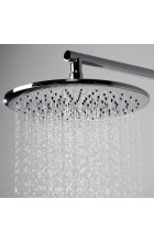 Верхняя душевая насадка Wasserkraft A030 