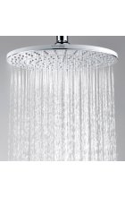 Верхняя душевая насадка Wasserkraft A067 