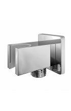 Подключение шланга Wasserkraft A086 