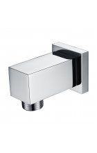 Подключение шланга Wasserkraft A089 