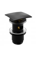 Донный клапан Push-up Wasserkraft A164 