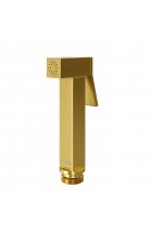 Гигиеническая лейка с фиксатором Wasserkraft A213 