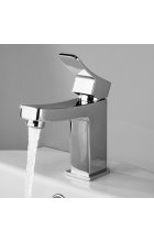 Смеситель для умывальника Wasserkraft Aller 1064 