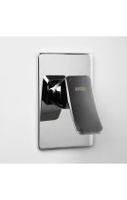 Смеситель для душа Wasserkraft Aller 10651 