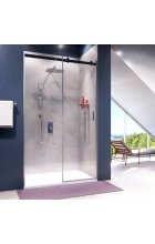 Душевая дверь Wasserkraft Alme 15R05 