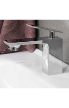 Смеситель для умывальника Wasserkraft Alme 1503 