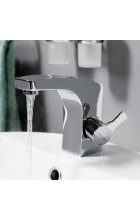 Смеситель для умывальника Wasserkraft Berkel 4803 