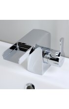 Смеситель для умывальника Wasserkraft Berkel 4869 