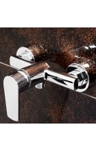Смеситель для душа Wasserkraft Dill 6102 