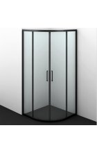 Душевой уголок Wasserkraft Dill 61S01 