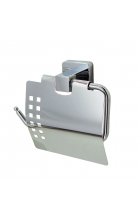 Держатель туалетной бумаги Wasserkraft Dill K-3925