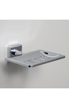 Мыльница решетка Wasserkraft Dill K-3969