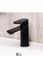 Смеситель для умывальника Wasserkraft Elbe 7403 