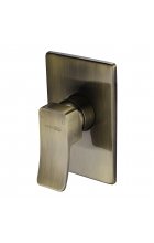 Смеситель для душа Wasserkraft Exter 1651