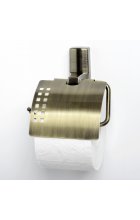 Держатель туалетной бумаги Wasserkraft Exter K-5225