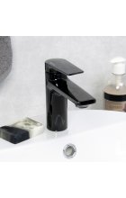 Смеситель для умывальника Wasserkraft Glan 6603