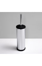 Щетка для унитаза напольная Wasserkraft K-1137