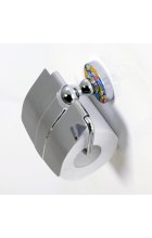 Держатель туалетной бумаги Wasserkraft Diemel K-2225