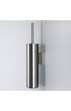Щетка для унитаза подвесная Wasserkraft K-1057