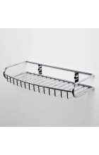 Полка металлическая Wasserkraft K-1411