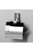 Держатель туалетной бумаги Wasserkraft Leine K-5025