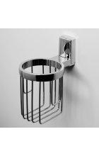 Держатель освежителя Wasserkraft Leine K-5045