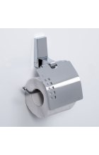 Держатель туалетной бумаги Wasserkraft Lopau K-6025