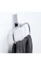 Держатель полотенец Wasserkraft Lopau K-6060