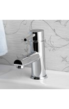 Смеситель для умывальника Wasserkraft Main 4103