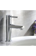 Смеситель для умывальника Wasserkraft Main 4104