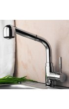 Смеситель для кухни Wasserkraft Main 4166
