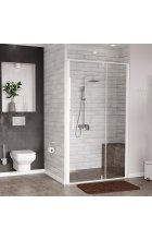 Душевая  дверь Wasserkraft Neime 19P04