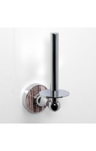 Держатель туалетной бумаги Wasserkraft Regen K-6997 
