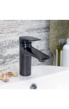 Смеситель для умывальника Wasserkraft Wiese 8403