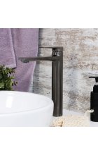 Смеситель для умывальника Wasserkraft Wiese 8403H