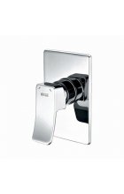 Смеситель для душа Wasserkraft Aller 10651 Смеситель для душа Wasserkraft Aller 10651