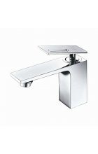 Смеситель для умывальника Wasserkraft Alme 1503 Смеситель для умывальника Wasserkraft Alme 1503