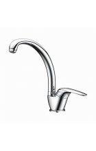 Смеситель для кухни Wasserkraft Rossel 2807