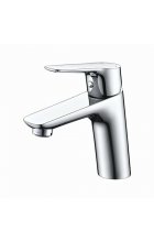 Смеситель для умывальника Wasserkraft Lippe 4503 Смеситель для умывальника Wasserkraft Lippe 4503