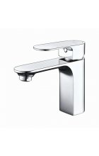 Смеситель для умывальника Wasserkraft Dinkel 5803 Смеситель для умывальника Wasserkraft Dinkel 5803