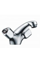 Смеситель для раковины Wasserkraft Amper 2903 